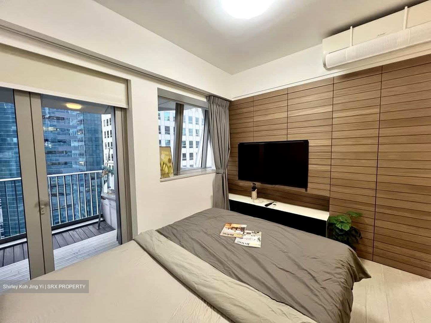 V On Shenton (D1), Apartment #601746311